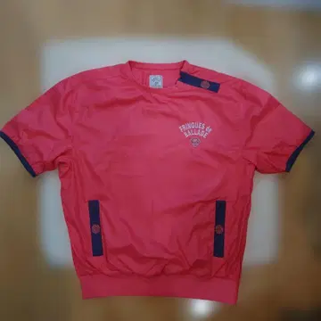 ZOY/조이/ FRINGUES DE BALLADE 반팔 골프웨어2