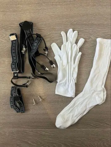 신랑 잡화 세트 포시스앤컴퍼니