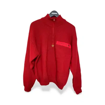 레어 사이즈 파타고니아 알피니스트 스웨터 드라이버즈 니트