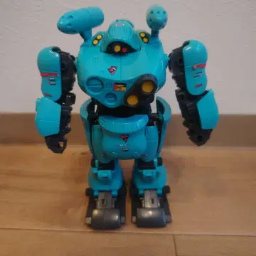 에시님 킬루나 우주군 배틀 아머 에기르 SA11 TYPE-M