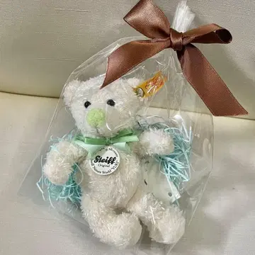 슈타이프 YUKI 신치토세 공항 한정판