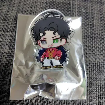 아마야도 레이 온라인 복권 라이브 회장 한정판 SD 캐릭터 반지