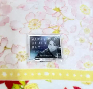 브레이크 마이 케이스 브레마이 아크릴 스탠드 BASE 츠키모토