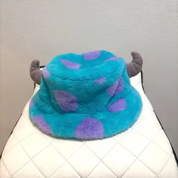 디즈니 리조트 샐리 햇