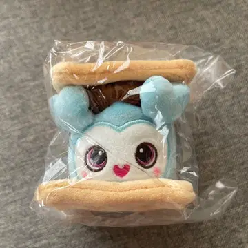 TWICE BABY NAVELY 팝업 스모어풍 백참