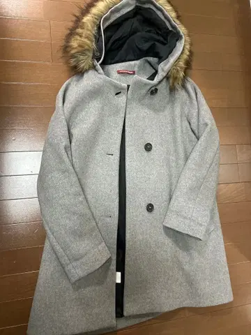 콩트와르 데코토니에 코트 11호 40