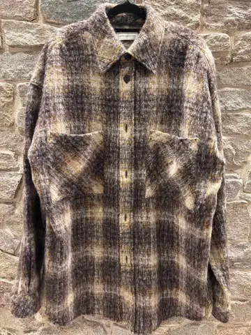 FAITH CONNEXION 셔츠