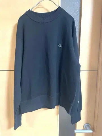 챔피온 트레이닝복 S