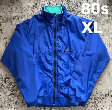 새상품급 88년산 파타고니아 쉘드 캐플린 쉘드 신틸라