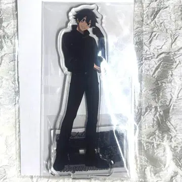 복숭아 우화 K-POP style 요도카와 마스미 아크릴 스탠드