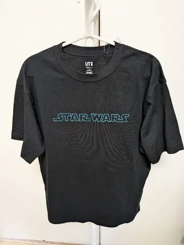스타 워즈 T셔츠 M