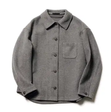 오버 사이즈 자켓