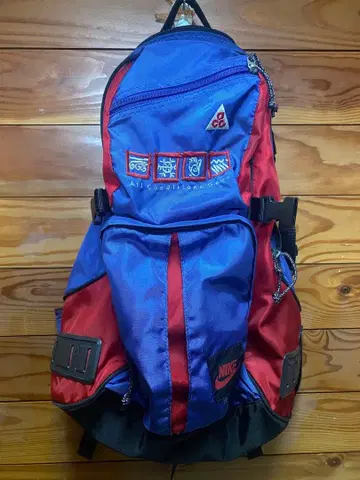 90s Nike acg 백팩