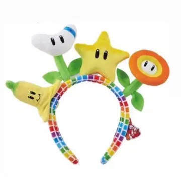 USJ 마리오 카트 머리띠