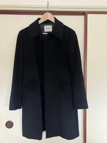 TAKEO KIKUCHI(타케오 키쿠치) 울 코트