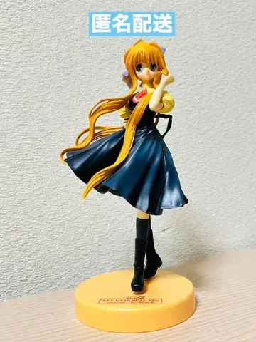 레어 key 10th 메모리얼 컬렉션 AIR 카미오 미스즈 피규어