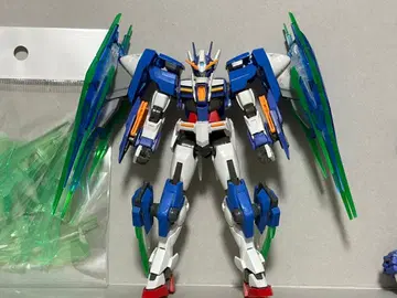 HG 건담 더블오 다이버 아크