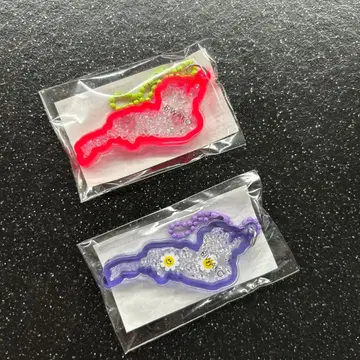 비와코 아크릴 키링 세세라기노사토 코우라 아이토 마가렛 스테이션