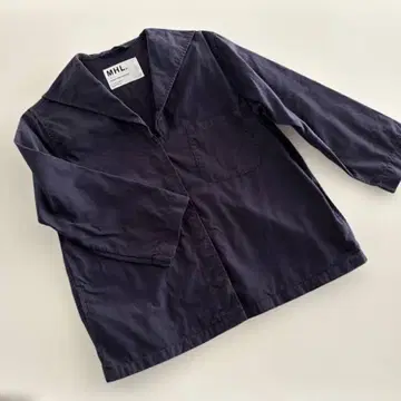 MHL, 네이비 자켓 사이즈 I