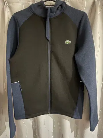 LACOSTE NOVAK DJOKOVIC 후드티 US XS