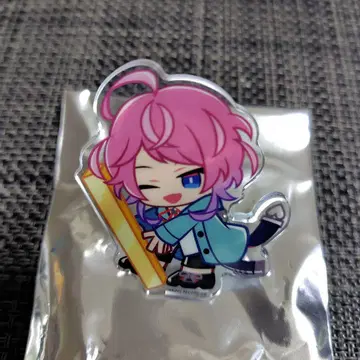 아메무라 람다 온라인 복권 라이브 회장 한정판 SD 캐릭터 반지