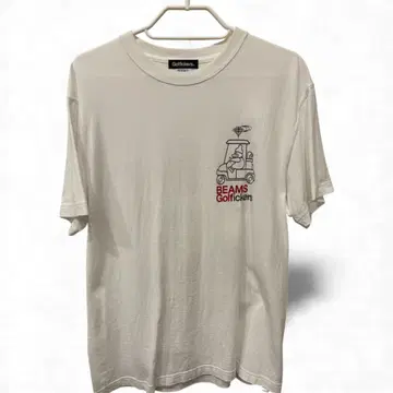 골피커스 T셔츠 골프 완판템 빔즈 콜라보 더 노스 컨트리