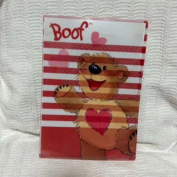 수지스 후 Boof 클리어 파일