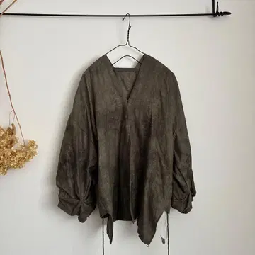 emicetic 블라우스