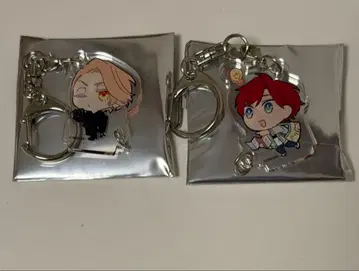 히노하라 메구루 테라피 게임 이어지는 아크릴 참