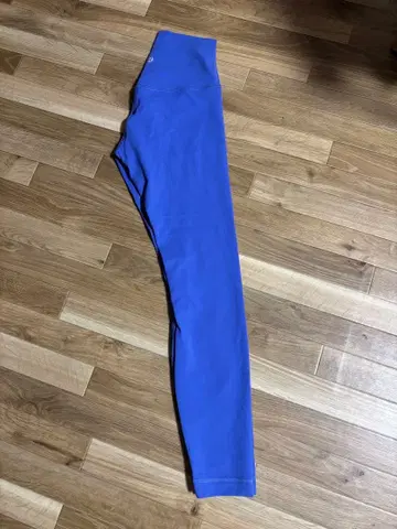 룰루레몬 레깅스 XS