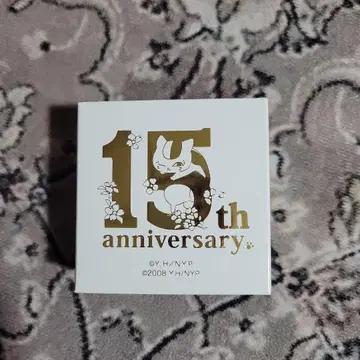 나츠메 우인장 15주년 기념 해중 시계