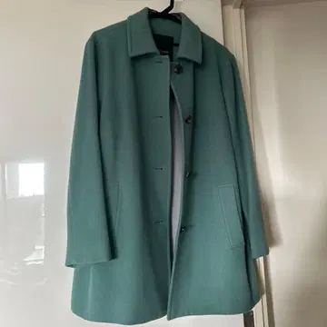 KEITH 하프 코트 사이즈 44