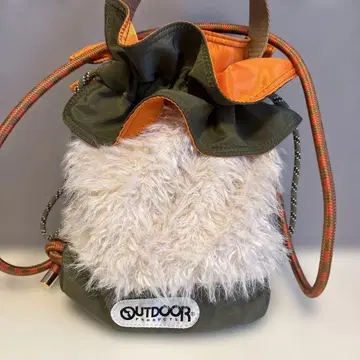 RISLEY x OUTDOOR 콜라보 백!