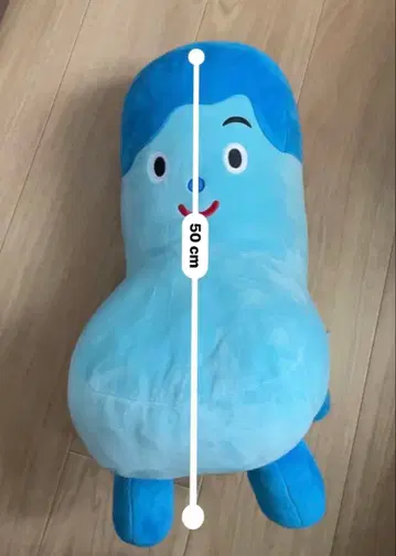 코시 봉제 인형