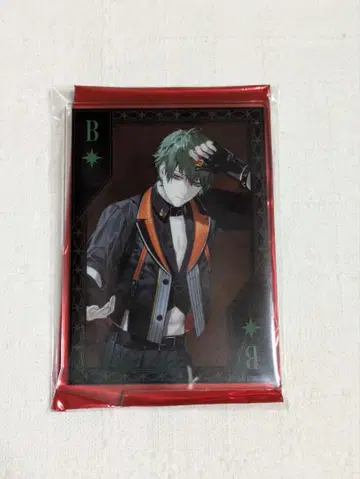 [ 즉시 구매 가능 ] 브라스 AGF 히스 아크릴 스탠드 1점