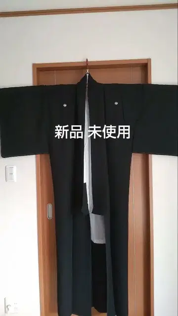 상복 미사용 실크