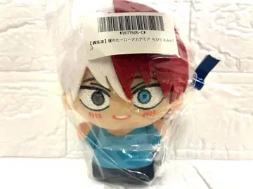 나의 히어로 아카데미아 SD 인형 vol.9 유년기 토도로키 쇼토