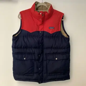 Patagonia 파타고니아 다운 베스트