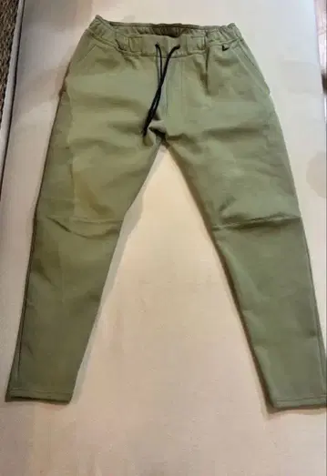 EDWIN ES796 올리브 그린 M