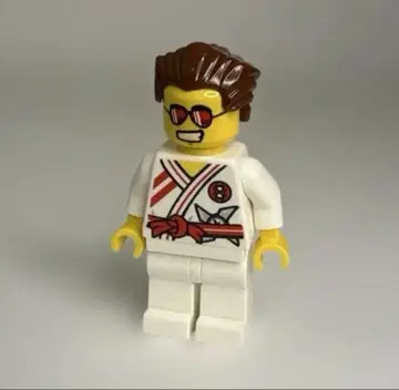 [정품] LEGO 닌자고 그리핀 터너 미니 피규어 단종품