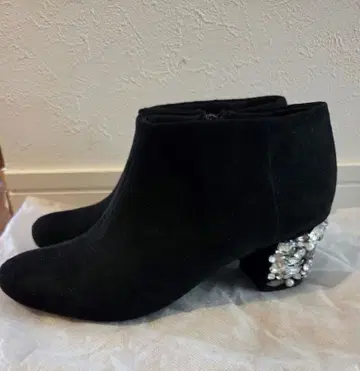 RANDA 비쥬 부츠 Mila Owen, FRAY I.D, ZARA 계열