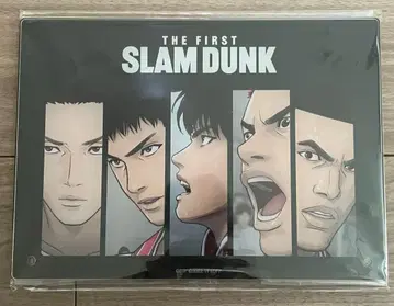 영화 슬램덩크 POP UP STORE 아크릴 보드