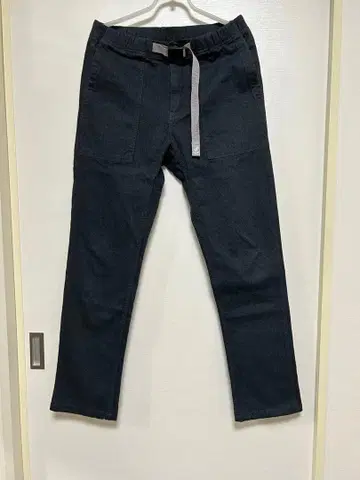 그라미치 나노 유니버스 별주 팬츠