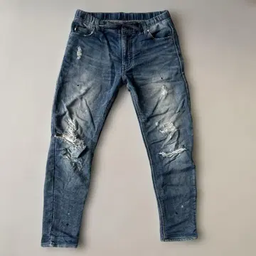 oblekt 소프트 데님 사이즈 M