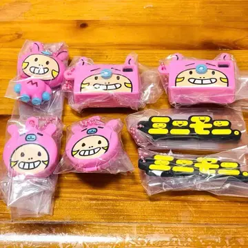 미니모니 25th 미니어처 컬렉션 세미 컴프