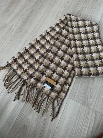 캐시미어 머플러 TANAKAKYU