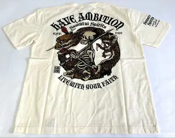 B-R-M 폭렬난만소녀 반팔 티셔츠 테드 컴퍼니 RMT-293 (미사용)