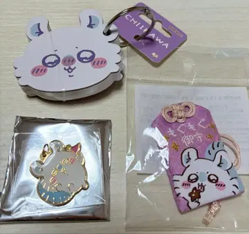 모몽가 굿즈 묶음 판매