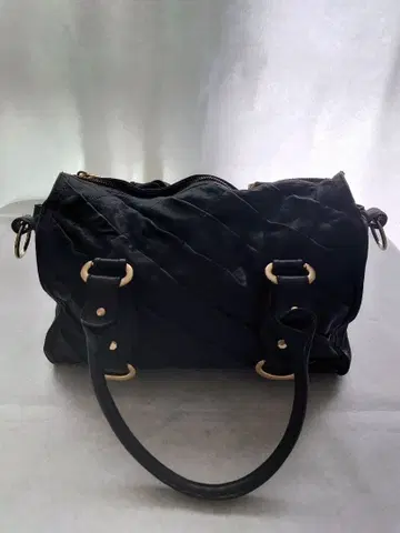 천연 가죽 트레저 (treesje)