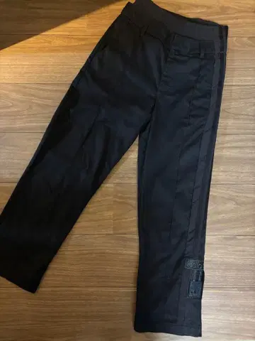 adidas 팬츠 WOVEN ADIBREAK S 사이즈